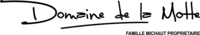 Domaine de la Motte