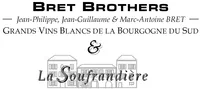 Domaine la Soufrandière & Bret Brothers