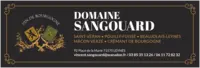 SCEV DOMAINE SANGOUARD