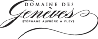 Domaine des GENEVES (SCEA)