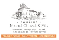 Domaine Michel Chavet et Fils