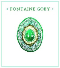 FONTAINE GOBY