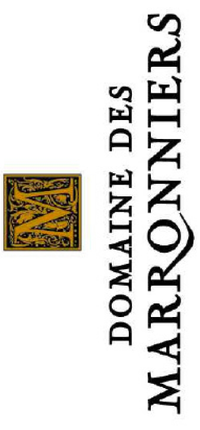 Domaine des Marronniers