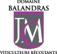 DOMAINE BALANDRAS