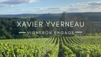 DOMAINE XAVIER YVERNEAU