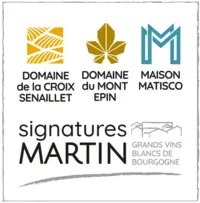 Richard et Stéphane Martin