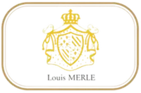 LOUIS MERLE / ROGER ROBLOT / JACQUES DE LA FERTÉ