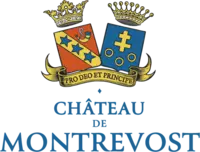 SCEA CHATEAU DE MONTREVOST